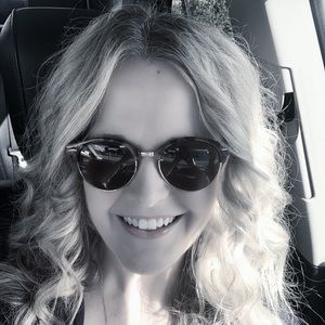 Meet your Posher, Cheryl